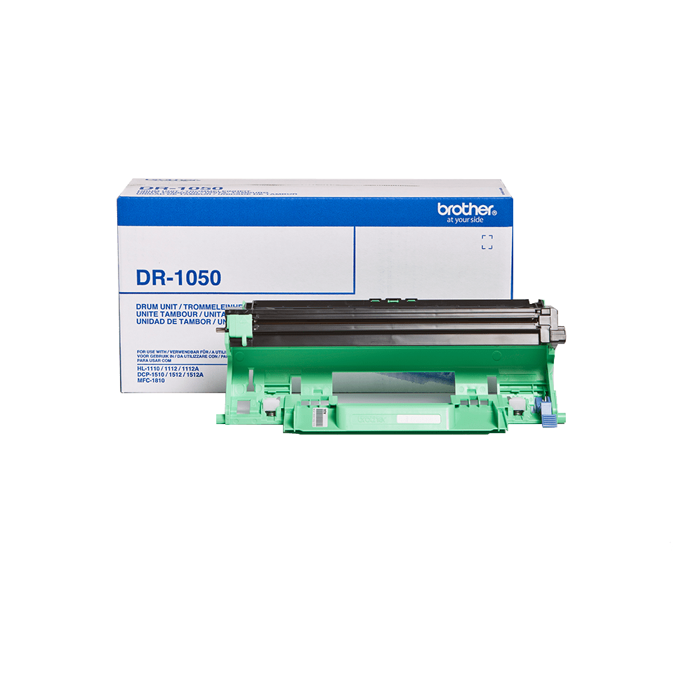 [DR1050] Brother DR-1050 / DR1050 drum unit, 10,000 pages