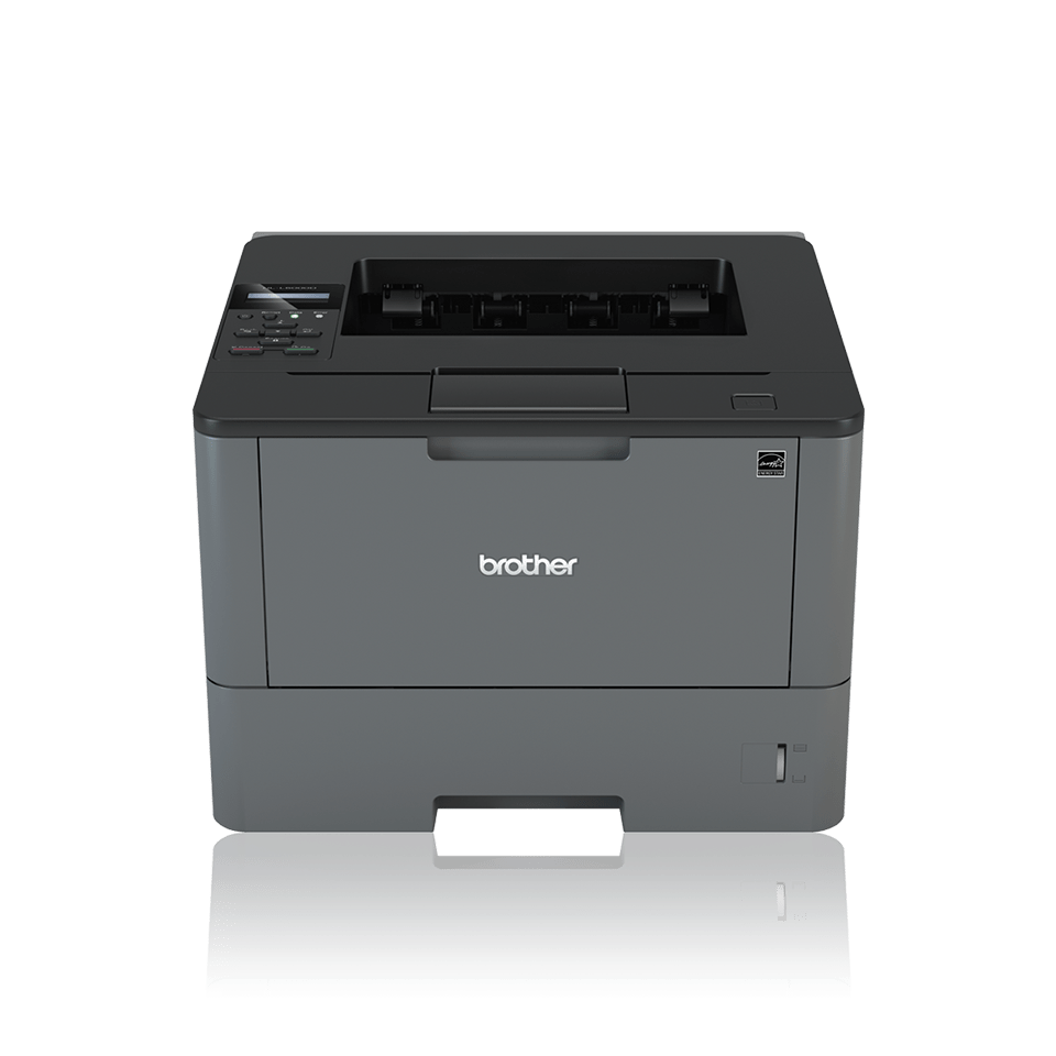 Brother HL-L5000D mono laser printer, A4, duplex