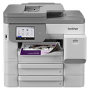 Multifonction jet d'encre couleur Brother MFC-J5117DW, A3, 26 ipm, recto verso, Wi-Fi