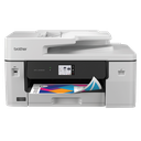 Brother MFC-J6760DW Farbtintenstrahl-Multifunktionsgerät, A3, 31 Bilder/Min., Duplex, WLAN
