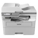 Multifonction laser monochrome Brother MFC-L2980DW, A4, 34 ppm, recto verso, Wi-Fi