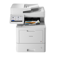 Brother MFC-L9670CDN Farblaser-Multifunktionsgerät, A4, 40 S./Min., Duplex, Netzwerk