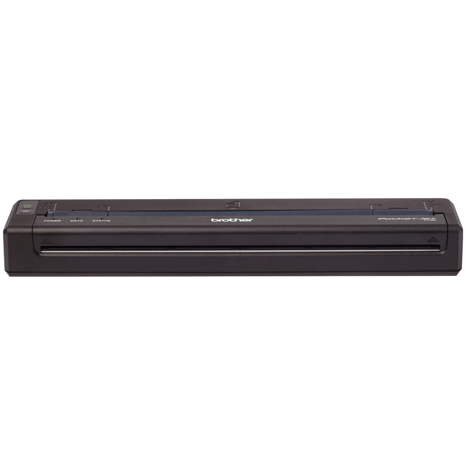 [PJ822Z1] Imprimante mobile A4 Brother PJ-822, jusqu'à 203 mm, USB