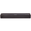 Imprimante mobile A4 Brother PJ-822, jusqu'à 203 mm, USB