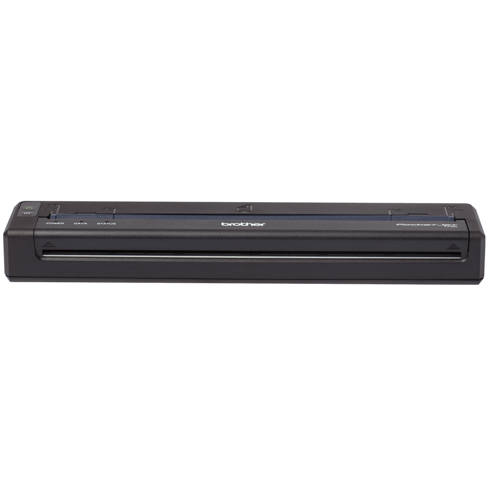 [PJ823Z1] Imprimante mobile A4 Brother PJ-823, jusqu'à 203 mm, USB