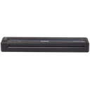 Imprimante mobile A4 Brother PJ-823, jusqu'à 203 mm, USB