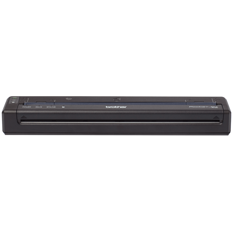 [PJ862Z1] Imprimante mobile A4 Brother PJ-862, jusqu'à 203 mm, Bluetooth, USB