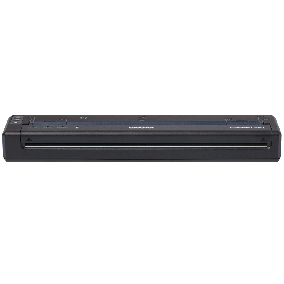 [PJ863Z1] Imprimante mobile A4 Brother PJ-863, jusqu'à 203 mm, Bluetooth, USB