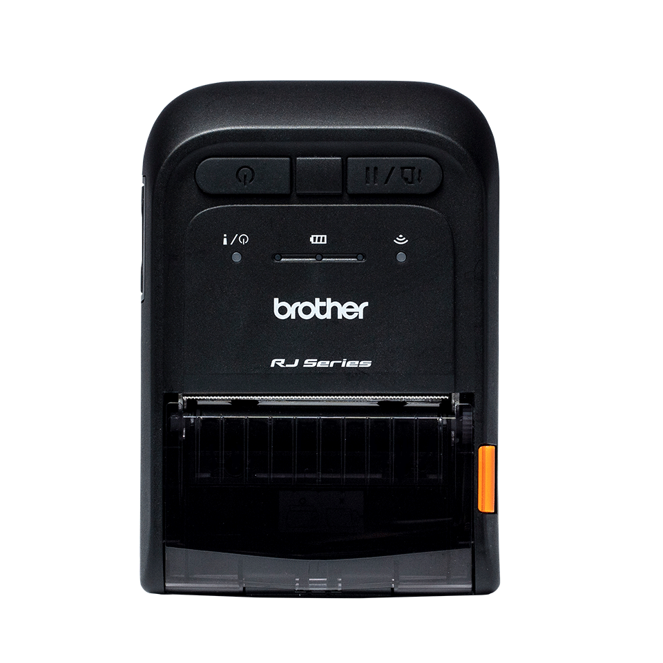 [RJ2055WBXX1] Imprimante mobile Brother RJ-2055WB, Bluetooth