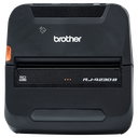 Brother RJ-4230B Mobiler Drucker, bis 104 mm, Bluetooth, USB