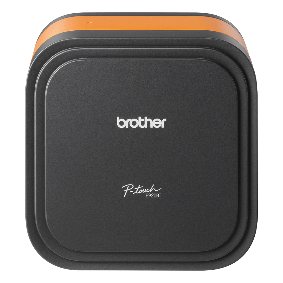 [PTE920BTZ1] Brother PT-E920BT Beschriftungsgerät, bis 36 mm, Bluetooth, USB