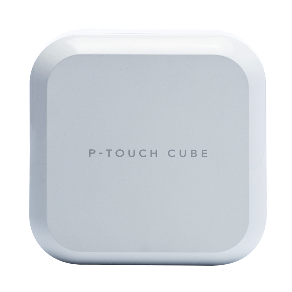 [PTP710BTHZ1] Brother PT-P710BTH Beschriftungsgerät, bis 24 mm, Bluetooth, USB