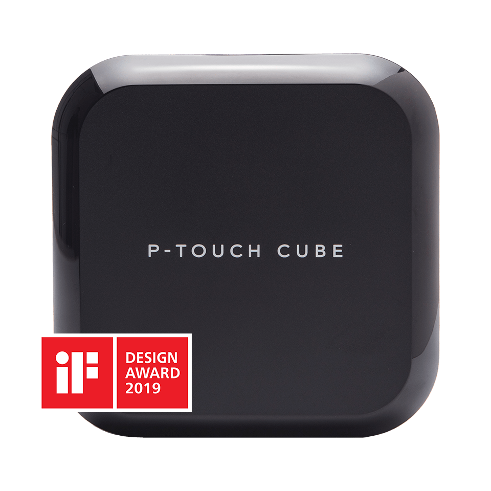 [PTP710BTXG1] Brother PT-P710BT Beschriftungsgerät, bis 24 mm, Bluetooth, USB