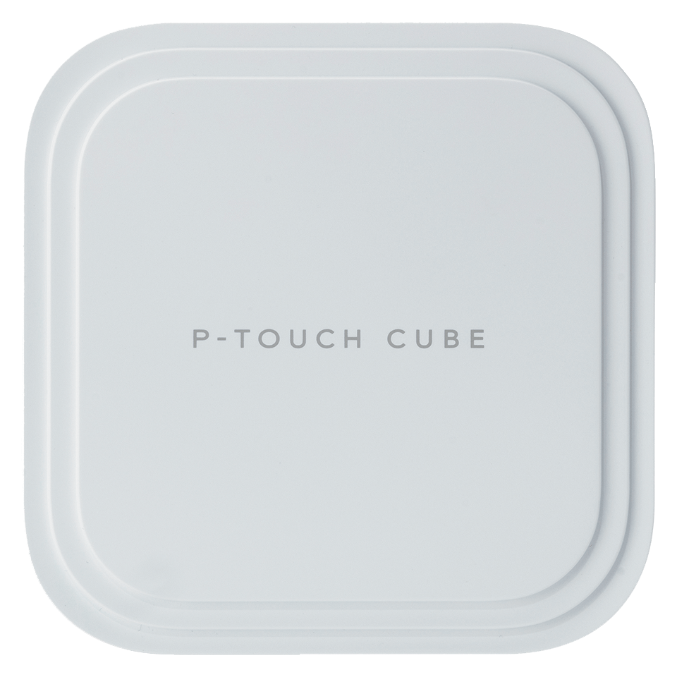[PTP910BTZ1] Brother PT-P910BT Beschriftungsgerät, bis 36 mm, Bluetooth, USB