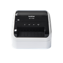 Imprimante d'étiquettes Brother QL-1100C, jusqu'à 104 mm, USB