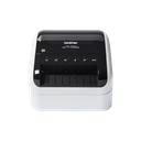 Imprimante d'étiquettes Brother QL-1110NWBC, jusqu'à 104 mm, Bluetooth, Wi-Fi