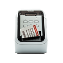 Brother QL-810WC Etikettendrucker, bis 62 mm, WLAN, USB