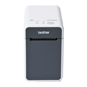 Imprimante d'étiquettes Brother TD-2020A, jusqu'à 56 mm, USB
