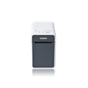 Imprimante d'étiquettes Brother TD-2125N, jusqu'à 56 mm, réseau, USB