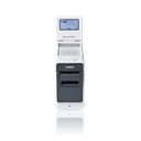 Brother TD-2130N Etikettendrucker, bis 56 mm, Netzwerk, USB
