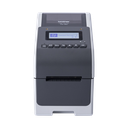 Brother TD-2350D300 label printer, up to 59 mm, Bluetooth, Wi-Fi