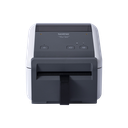Imprimante d'étiquettes Brother TD-4420DNFC, jusqu'à 106 mm, réseau, USB