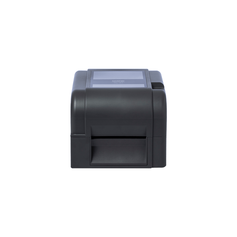 [TD4420TNZ1] Imprimante d'étiquettes Brother TD-4420TN, jusqu'à 112 mm, réseau, USB
