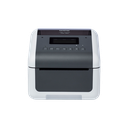 Imprimante d'étiquettes Brother TD-4555DNWB