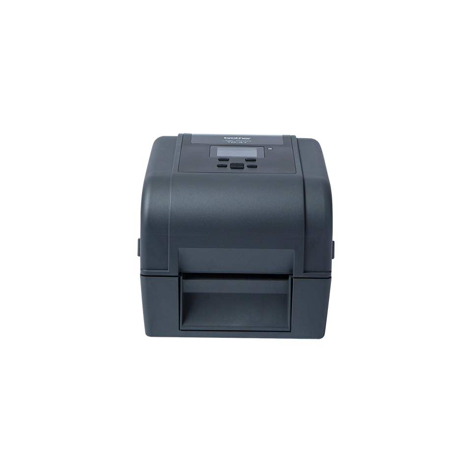 [TD4750TNWBRZ1] Imprimante d'étiquettes Brother TD-4750TNWBR, jusqu'à 112 mm, Bluetooth, Wi-Fi