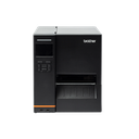Brother TJ-4420TN industrial label printer, up to 114 mm, network, USB