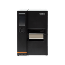 Imprimante d'étiquettes industrielle Brother TJ-4422TN, jusqu'à 104 mm, réseau, USB