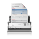 Brother ADS-1300 document scanner, A4, 30 ppm, duplex