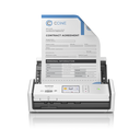 Brother ADS-1800W Dokumentenscanner, A4, 20 S./Min., Duplex