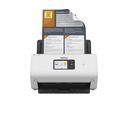 Brother ADS-4550W document scanner, 35 ppm, duplex, Wi-Fi