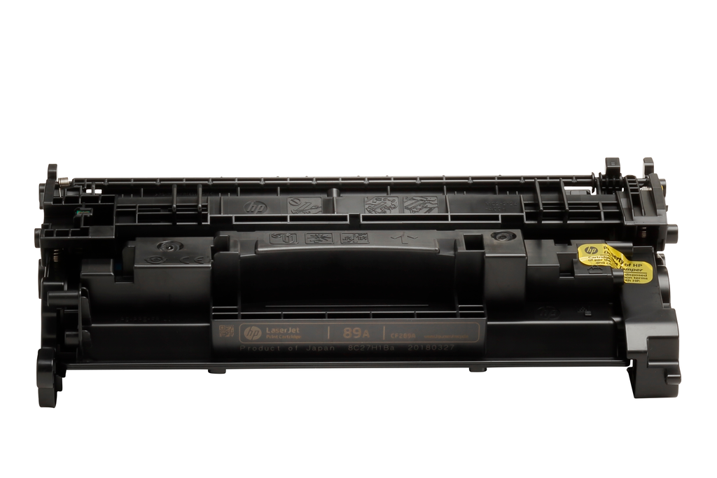 Toner HP 89A / CF289A Schwarz, 5.000 Seiten