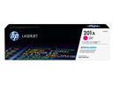 HP 201A / CF403A magenta toner, 1,330 pages