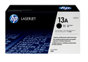 HP 13A / Q2613A black toner, 2,500 pages