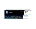HP 207X / W2213X magenta XL toner, 1,350 pages
