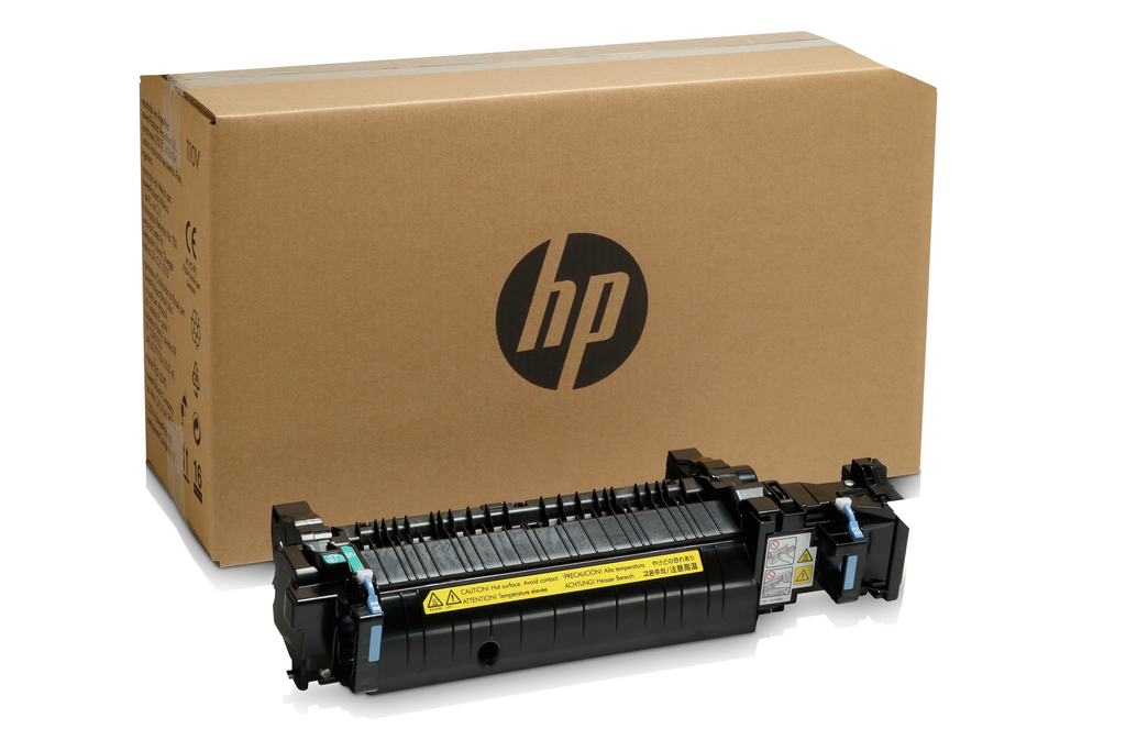HP B5L36A fuser kit