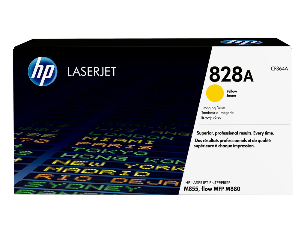 [CF364A] Bildtrommel HP 828A / CF364A, 30.000 Seiten