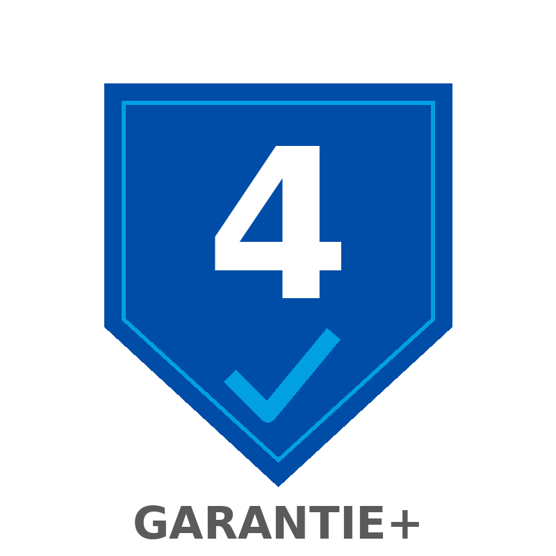 [ZWOS04045] Brother Garantie+ ZWOS04045: 4-year extension, workshop repair, scanners and fax