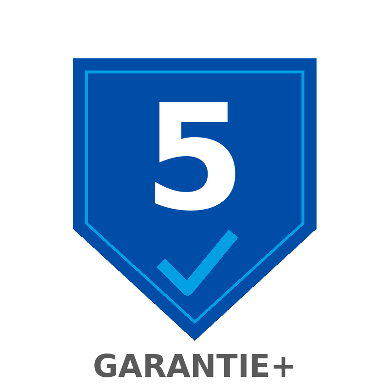 Garantie+ Brother ZWOS05056 : extension à 5 ans, retour atelier, jet d'encre compact
