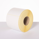 Brother BUS-1J211148-203 die-cut labels uncoated paper, 148 x 211 mm, 1,080 labels x 2 rolls