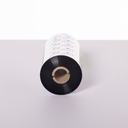 Brother BSP-1D450-154 premium wax-resin thermal transfer ribbon, 154 mm x 450 m, pack of 5