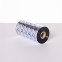 Ruban encreur Brother BSS-1D450-154 cire-résine standard, 154 mm x 450 m, lot de 5