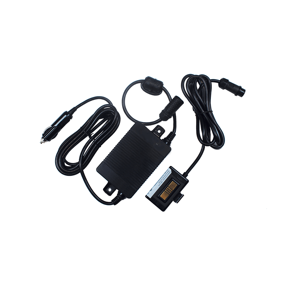 [PABEK001CG] Brother PA-BEK-001CG vehicle power kit, cigarette lighter