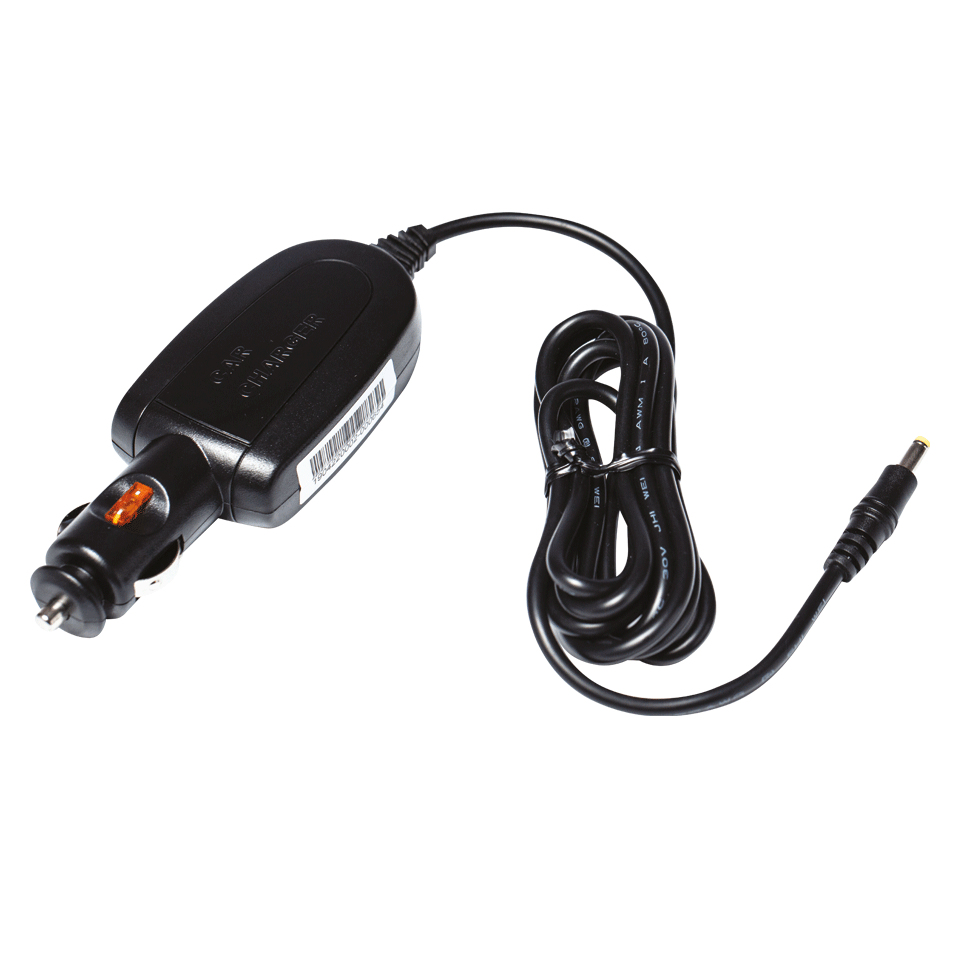 [PACD001CG] Brother PA-CD-001CG car adapter
