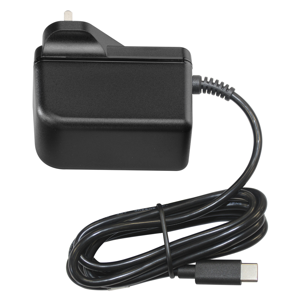 [PAAD004] Brother PA-AD-004 power adapter