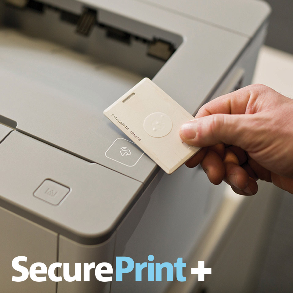 [ZBR8LS36SPP] Brother Fonction+ ZBR8LS36SPP software license (Secure Print+)