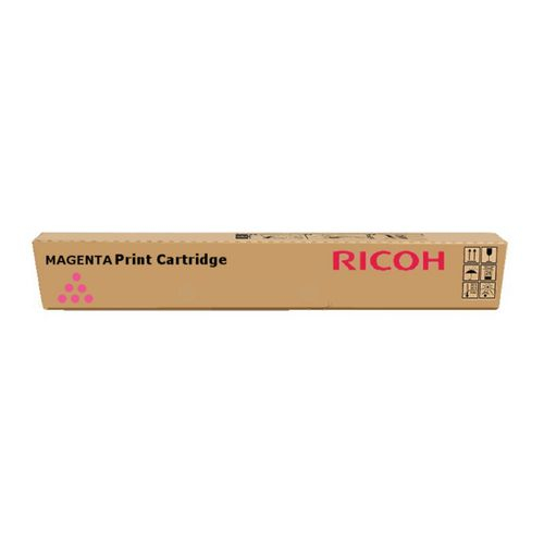 Toner Ricoh MP C2503 / 841927 magenta XL, 9 500 pages